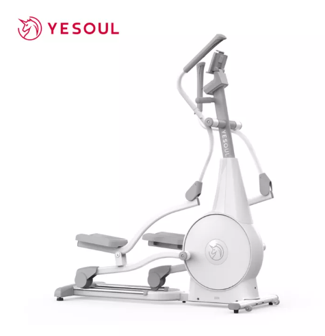จ-003 จักรยานปั่นออกกำลังกาย Yesoul E30S Smart Elliptical Bike Machine Training Equipment by Pando Sports รับประกันสินค้า 1 ปี By Mac Modern