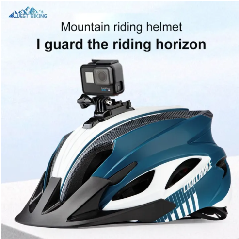 DK52-กระเป๋าด้านหลังสำหรับใส่ของอเนกประสงค์ลายพราง,กระเป๋าด้านหลังมีช่องใส่ของทนทานต่อน้ำความจุมากตะกร้าหลังจักรยาน