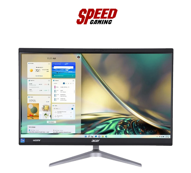ค41 ACER ALL-IN-ONE ASPIRE C24-1750-1268G0T23MI/T001 By Speed Gaming
