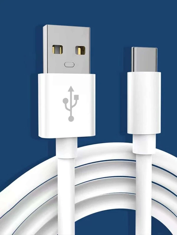 สายเคเบิ้ล 1 ชิ้น Type C ชาร์จเร็ว b-26