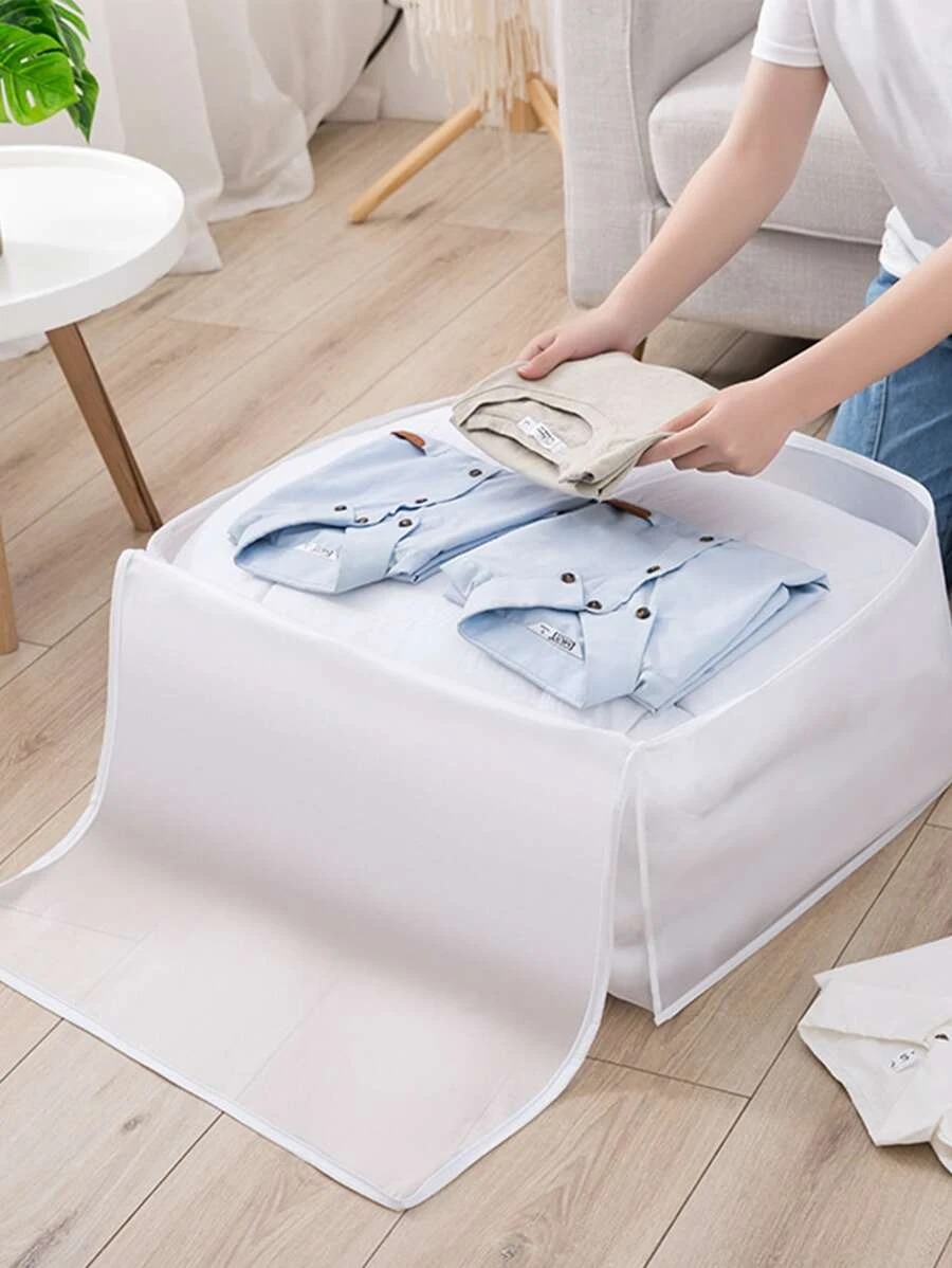 กระเป๋าใส่เสื้อผ้า 1 ชิ้น แบบพกพา  gg-36