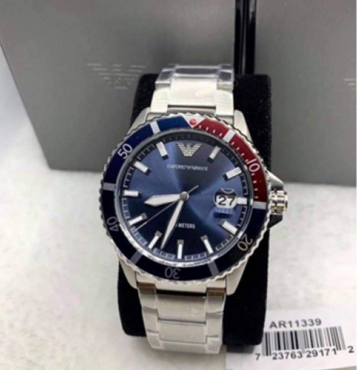 EW61-Emporio Armani AR11339