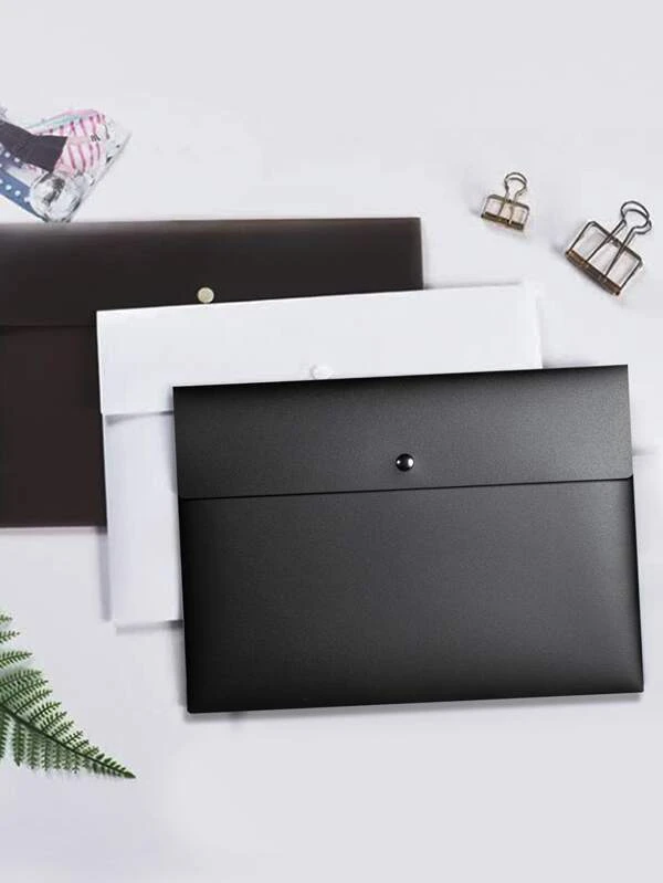 กระเป๋าแฟ้ม สุ่ม 1 ชิ้น f-35