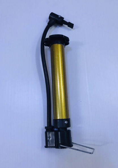 MW175-ที่สูบลมจักรยานแบบพกพา