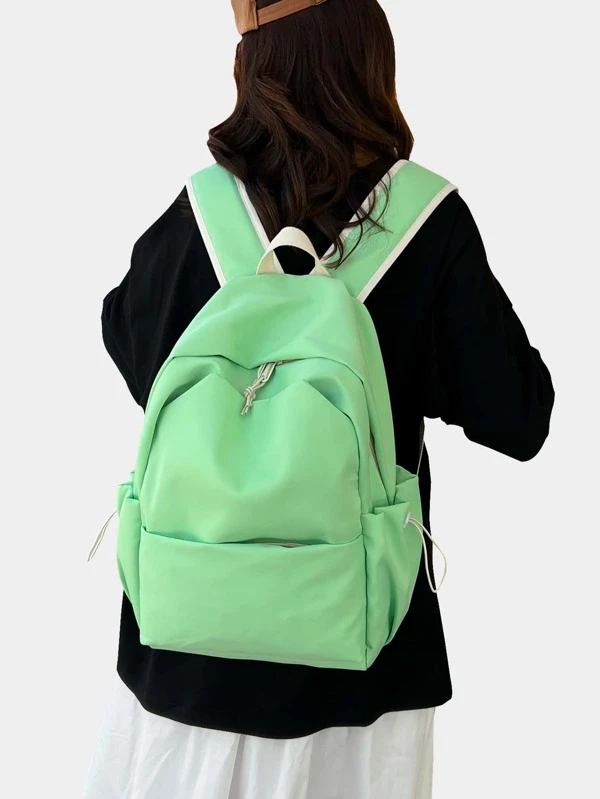 กระเป๋าเป้อเนกประสงค์ มินิมอลลิสต์  ll-64