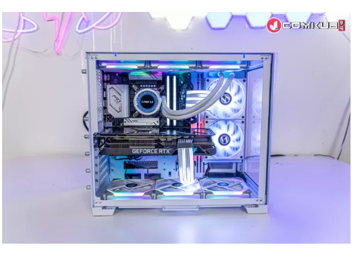 ค05 i7 11700K :Ram16: RTX 3070Ti ASUS TUF รับเลย เก้าอี้Gaming มูลค่า 2,900.-