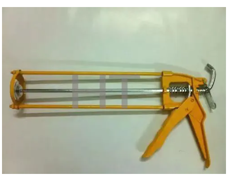 SA66-ปืนยิงซิลิโคลน ปืนยิงกาว ยิงง่าย แข็งแรง