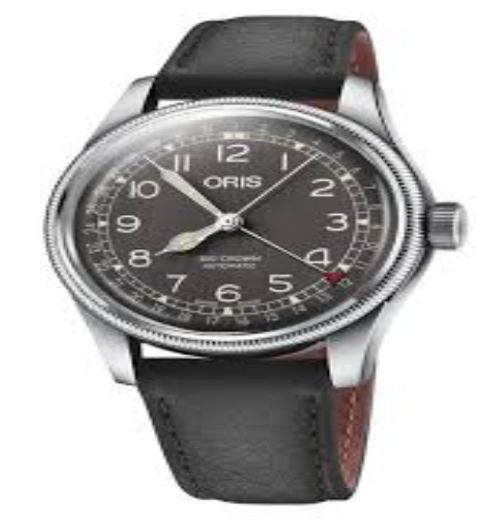 H70-Oris Big Crown Original Pointer Date 01 754 7741 4064 ราคาพิเศษ