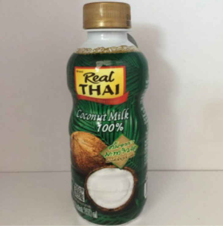 DEE50-กะทิขวดเรียลไทย(250ml)