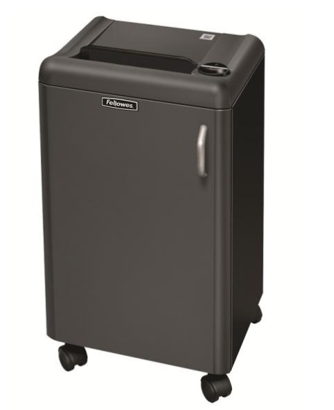 DA36-Fellowes รุ่น 1250S เครื่องทำลายเอกสาร
