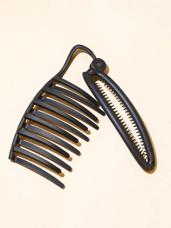 อุปกรณ์ทำผม 1 ชิ้น k-56