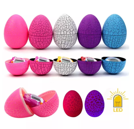 ONE23-Tamagochi ไดโนเสาร์สัตว์เลี้ยงอิเล็กทรอนิกส์ ของเล่นดิจิตอลเครื่องสัตว์เลี้ยง อิเล็กทรอนิกส์เกมมือถือ