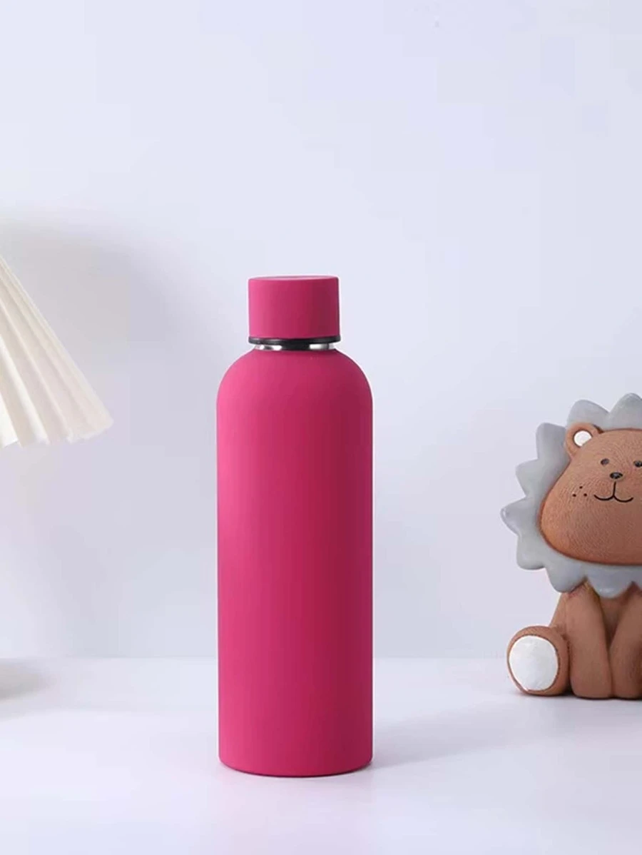 ขวดน้ำฉนวน สแตนเลส 1 ชิ้น pp-259