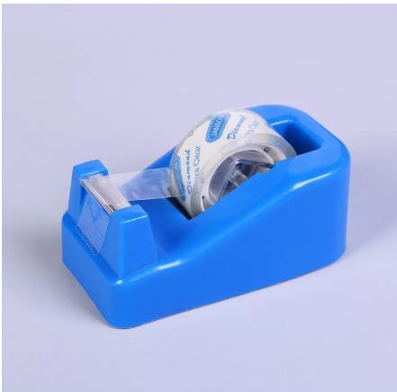 RC90-แท่นตัดเทป แกนเทป 1 นิ้ว เทปใส ตัดเทปกาว