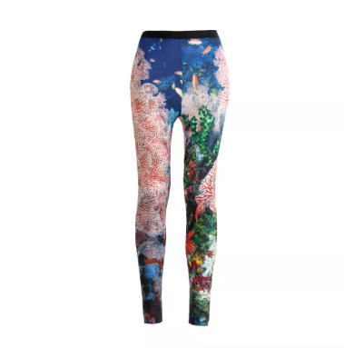 VA54-SS2023 KOMODO UV PANT กางเกงว่ายน้ำขายาว ผ้าหนา กัน UV UPF 50+