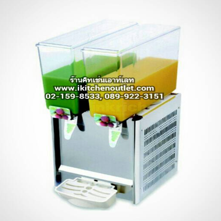 DEE83-เครื่องจ่ายน้ำหวานรุ่น SC9x2