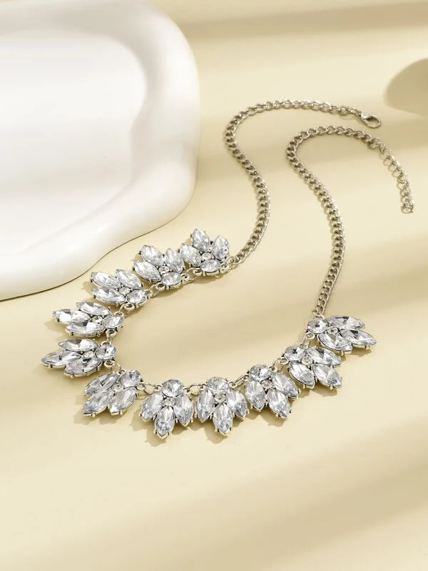 Eyelet Decor Graphic Belt  kk-241