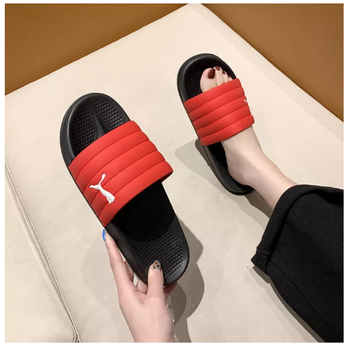 SAN69-รองเท้าแตะ รองเท้าแตะแบบสวนPMใส่ได้ทั้งชายและหญิง รุ่น 2088PM（แนะนำสั่งเพิ่ม 1 เบอร์คะ）