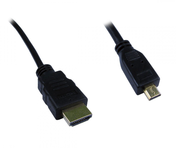 B15-Micro USB to HDMI 3m