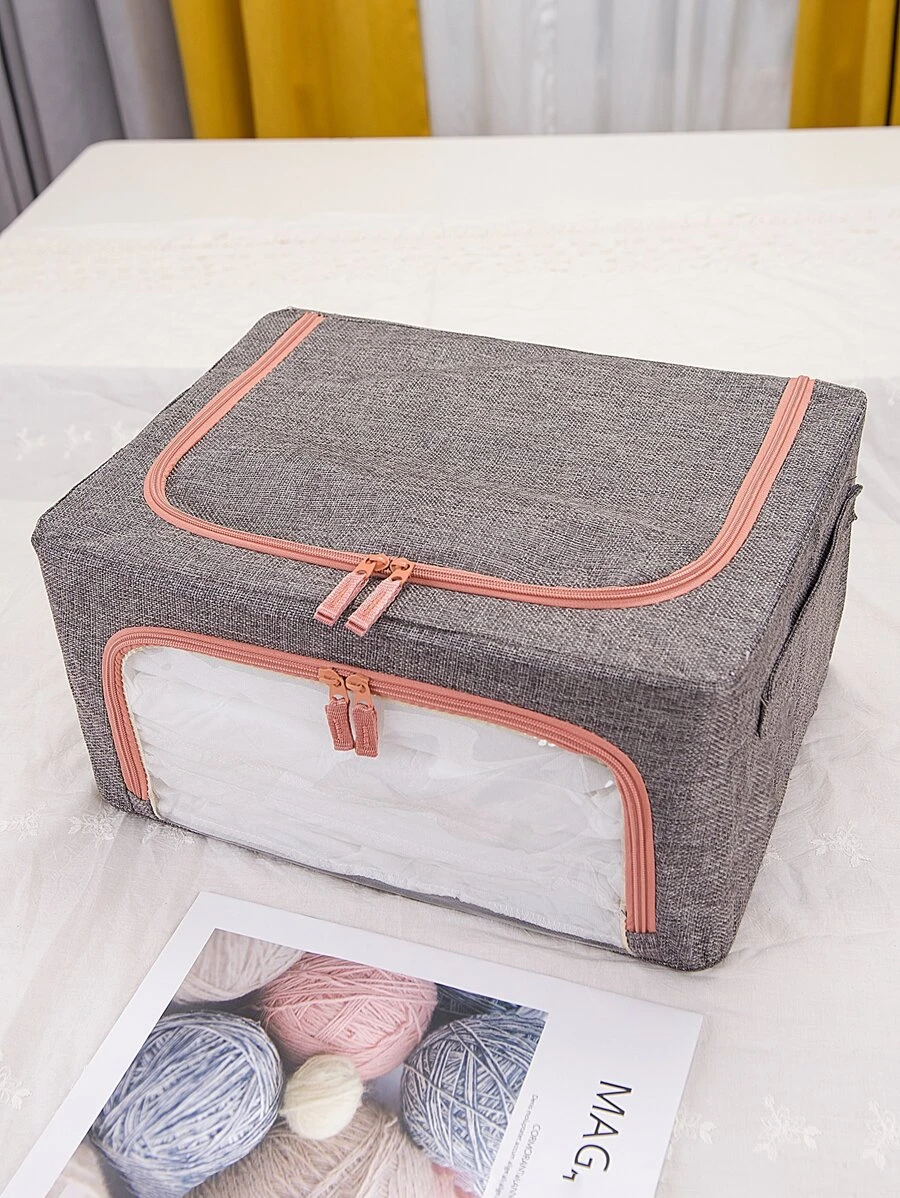 กระเป๋าใส่ผ้านวม 1 ชิ้น อเนกประสงค์  gg-40