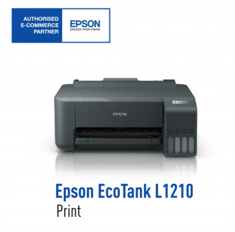 DA51-EPSON L1210 EcoTank