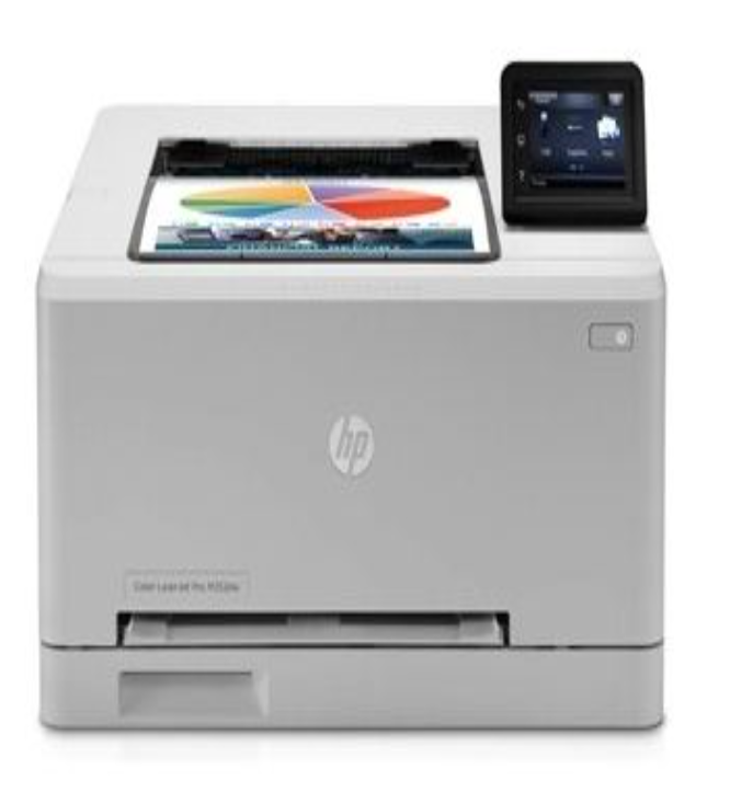 DA03-HP M252dw PRINTER