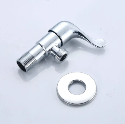 R01-วาล์วฝักบัว ฝักบัวอาบน้ำ วาล์วน้ำ สินค้าพร้อมส่ง ** แถมเทปพันเกลียว 1 ม้วล