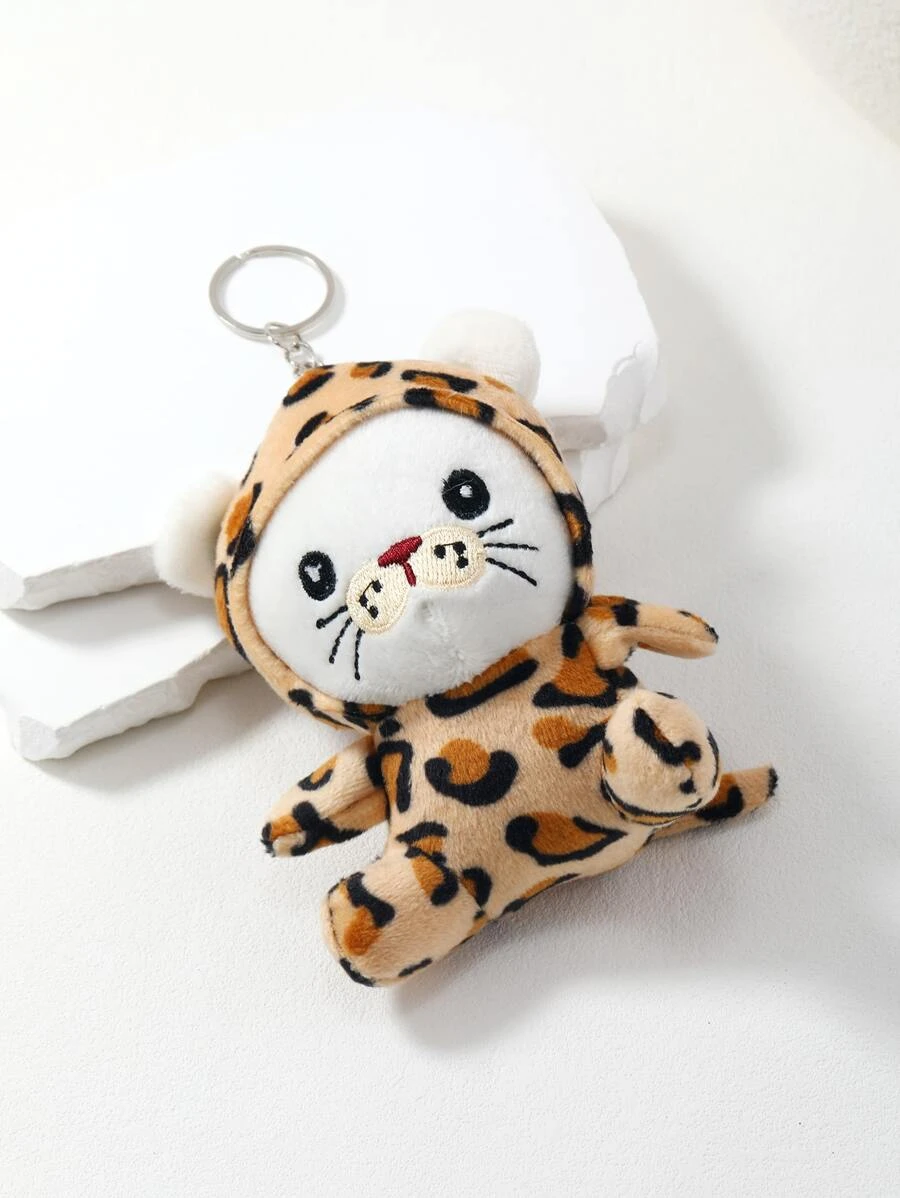 พวงกุญแจ จี้ การ์ตูน  k-059