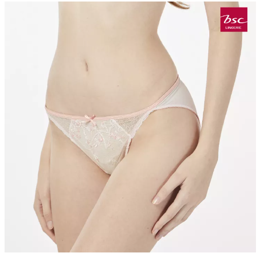 PAN95 BSC lingerie กางเกงชั้นในรูปแบบ sexy - BU1446