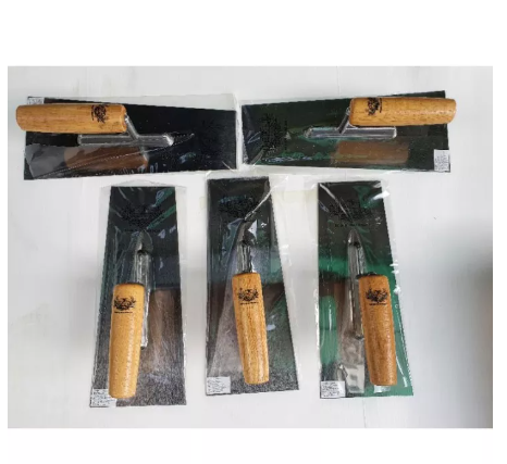 PO66-เกียงขัดมันขนาด10นิ้วKINGEagle