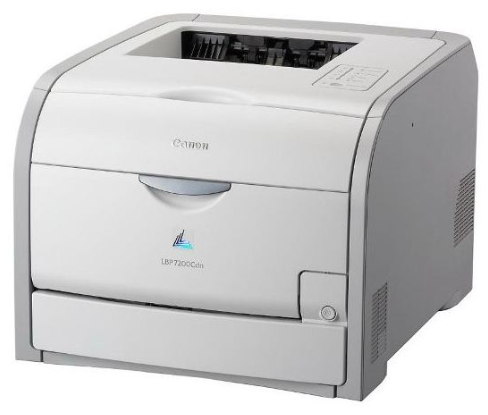 DA94-Canon LBP7200Cdn Colour Laser Printer