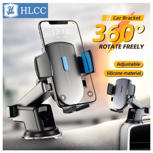 JN38-ที่วางโทรศัพท์ รถยนต์ ที่วางมือถือ ที่จับมือถือ ที่ยึดมือถือในรถCar Holder ที่จับโทรศัพท์