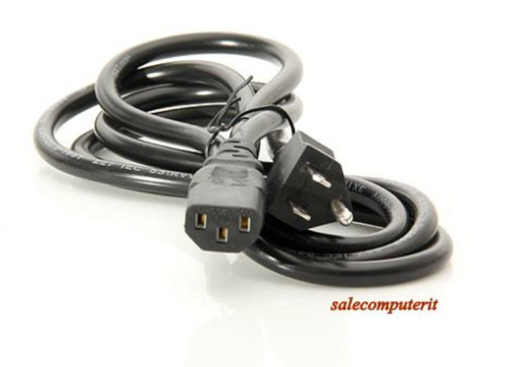 B38-AC Power Cable 1.8m (0.75mm2)