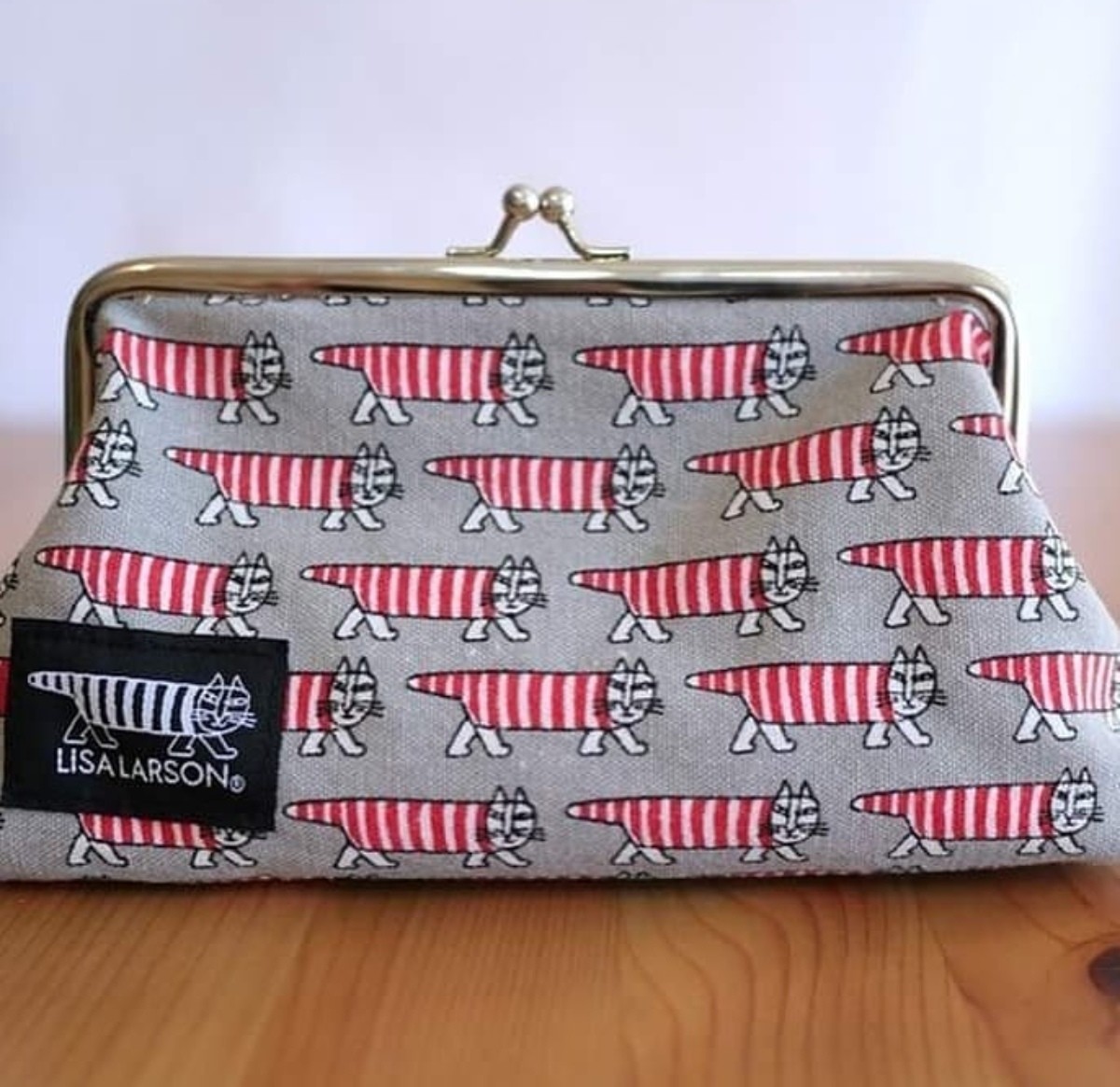 Lisa Larson กระเป๋า    #011