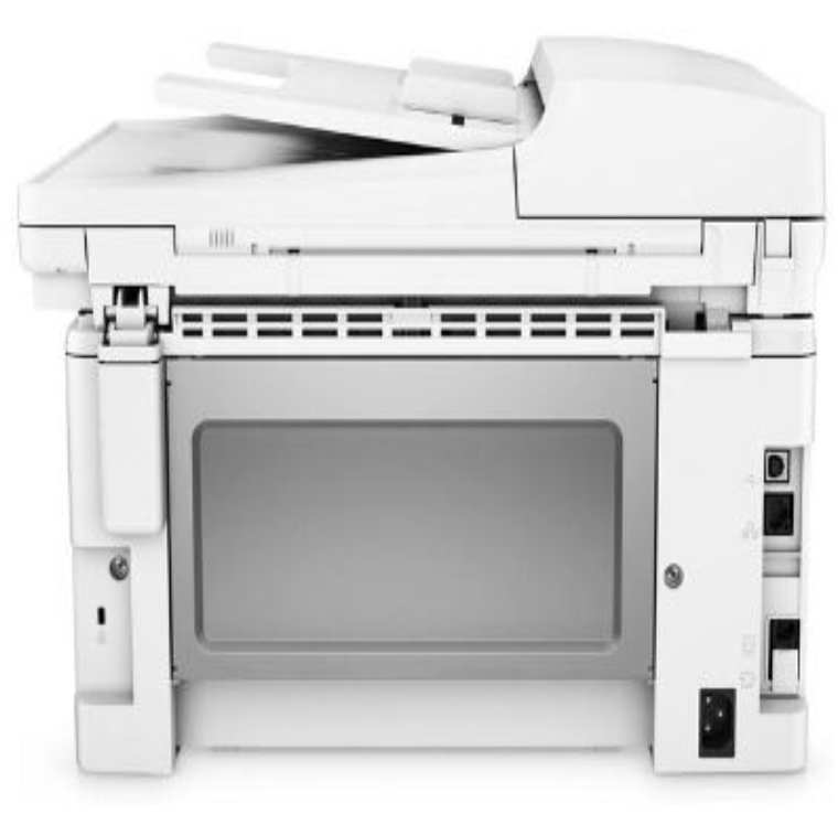 DA07-HP M130fn PRINTER