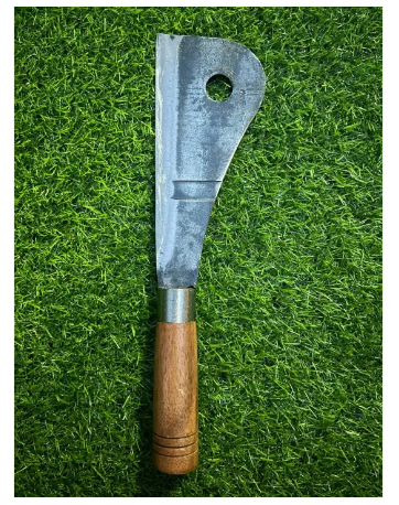 D37-มีดอีโต้เล็ก มีดปอกมะพร้าว หรือมีดอรัญญิก มีด (SUTUNDUYB67806434)6086087