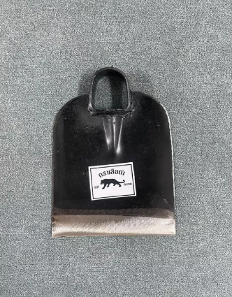 D38-จอบขุด จอบผสมปูน จอบถาง ตรา เสือดำ จอบดายหญ้า จอบถางหญ้า จอบขุดดิน จอบทำสวน