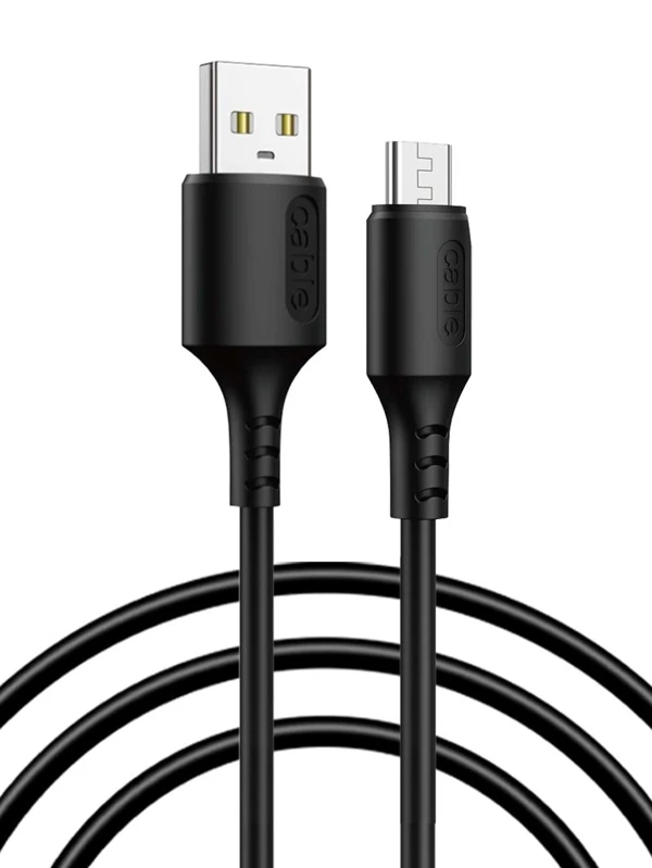 สายข้อมูล ซิลิโคน 1 ชิ้น  b-69