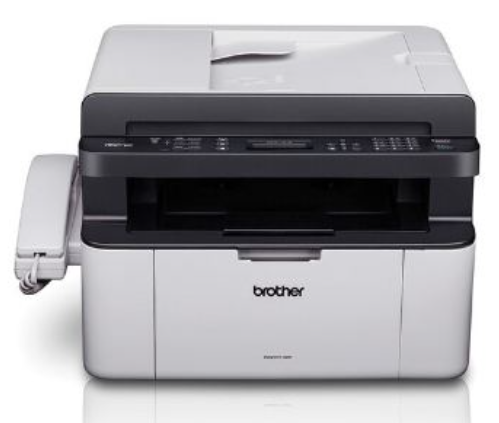 DA97-Brother MFC-1815 MultiFunction Monochrome Laser Printer