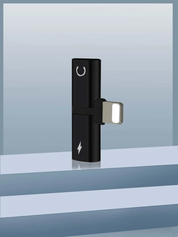 อแดปเตอร์ และ สายชาร์จ b-6