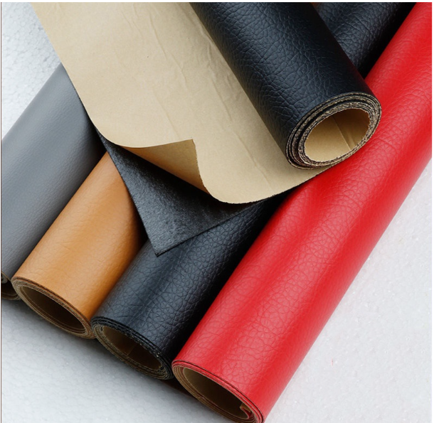 R100-แผ่นแพทช์หนัง PU มีกาวในตัว ขนาด 50 ซม. 100x137 ซม. สําหรับซ่อมแซมโซฟา