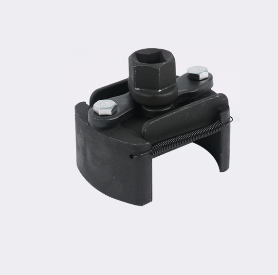 TH142-ตัวถอดกรอง รุ่นงานหนัก ถอดไส้กรอง ถอดกรองเครื่อง ถอดกรองน้ำมันเครื่อง ขนาด M 80-105mm ใช้สำหรับถอดกรองน้ำมันเครื่อง