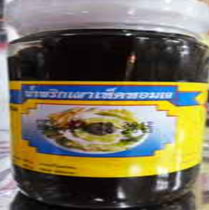 FD35-น้ำพริกเผาเห็ดหอมเจ โยตา 230g