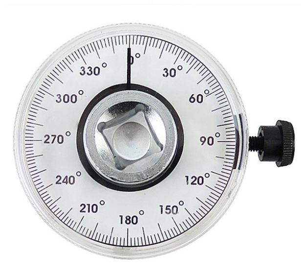 TH194-ตัวตั้งปอนด์แบบองศา เกจตั้งองศา เกจวัดแรงบิดแบบองศา เกจตั้งองศา