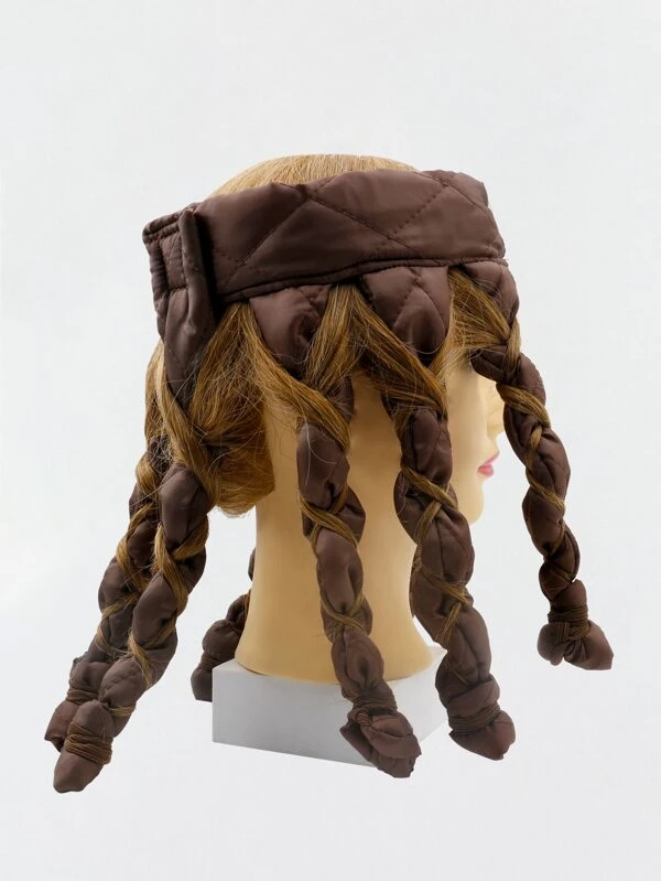 1 ชิ้น โรลม้วนผม เครื่องมือ  k-46