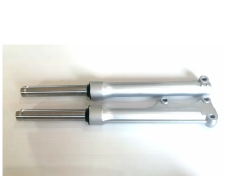 FU76-กระบอกโช๊คหน้า พร้อมแกนโช๊ค สำหรับรุ่น HONDA FINO อย่างดี โช๊คน้ำมัน แข็งแรงตรงรุ่น แท้โรงงาน