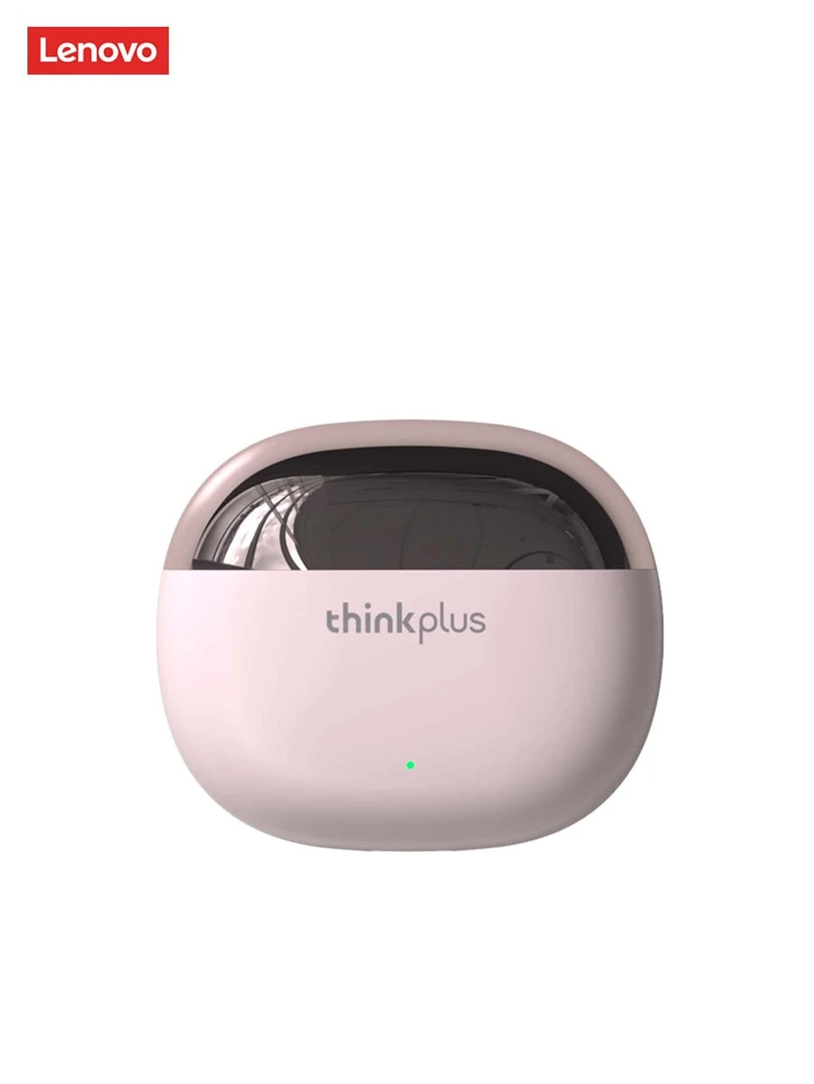 lenovo หูฟังไร้สาย 1 ชิ้น เหมาะกับ Bluetooth dd-47