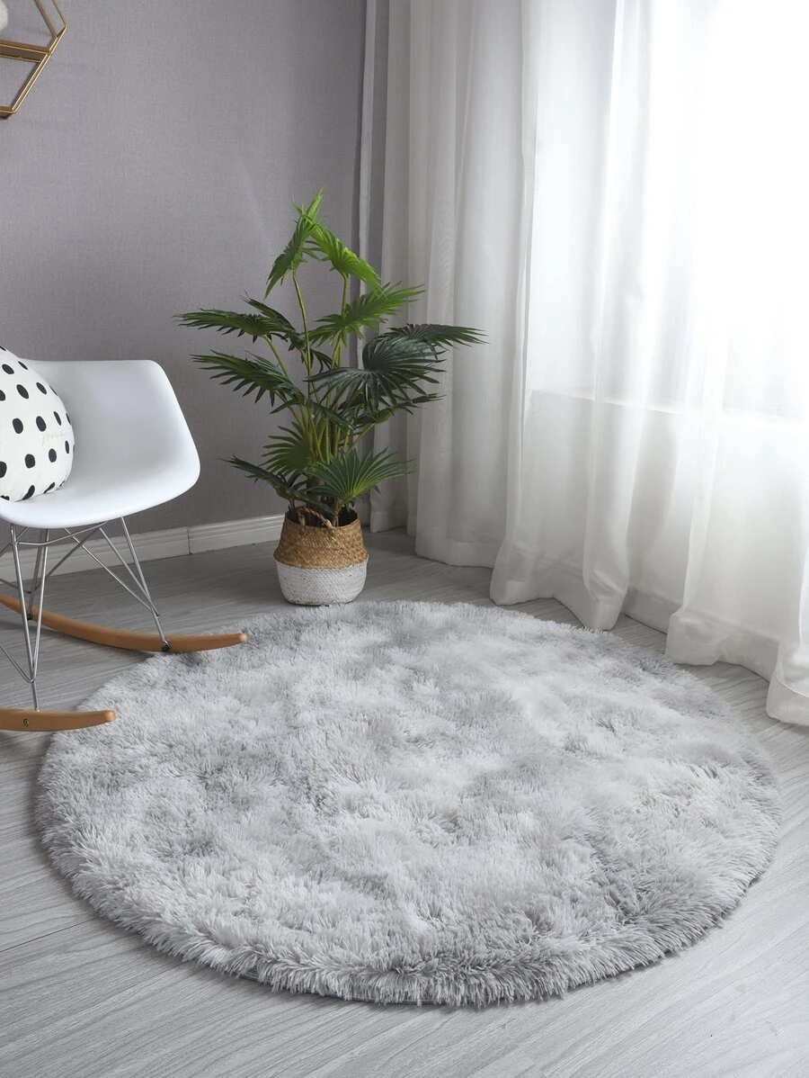 พรมปูพื้น มัดย้อม ผ้าพลัฌ ii-83