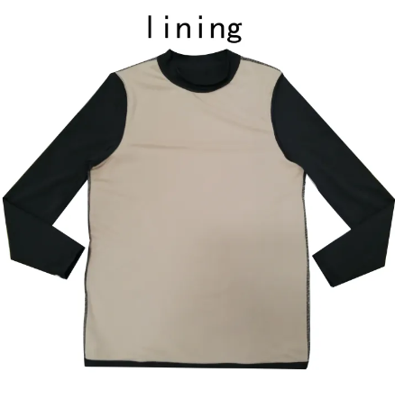 BIG39-TBL ชุดว่ายน้ำผู้ชาย 1 ชิ้น ชุดว่ายน้ำแนวสปอร์ต