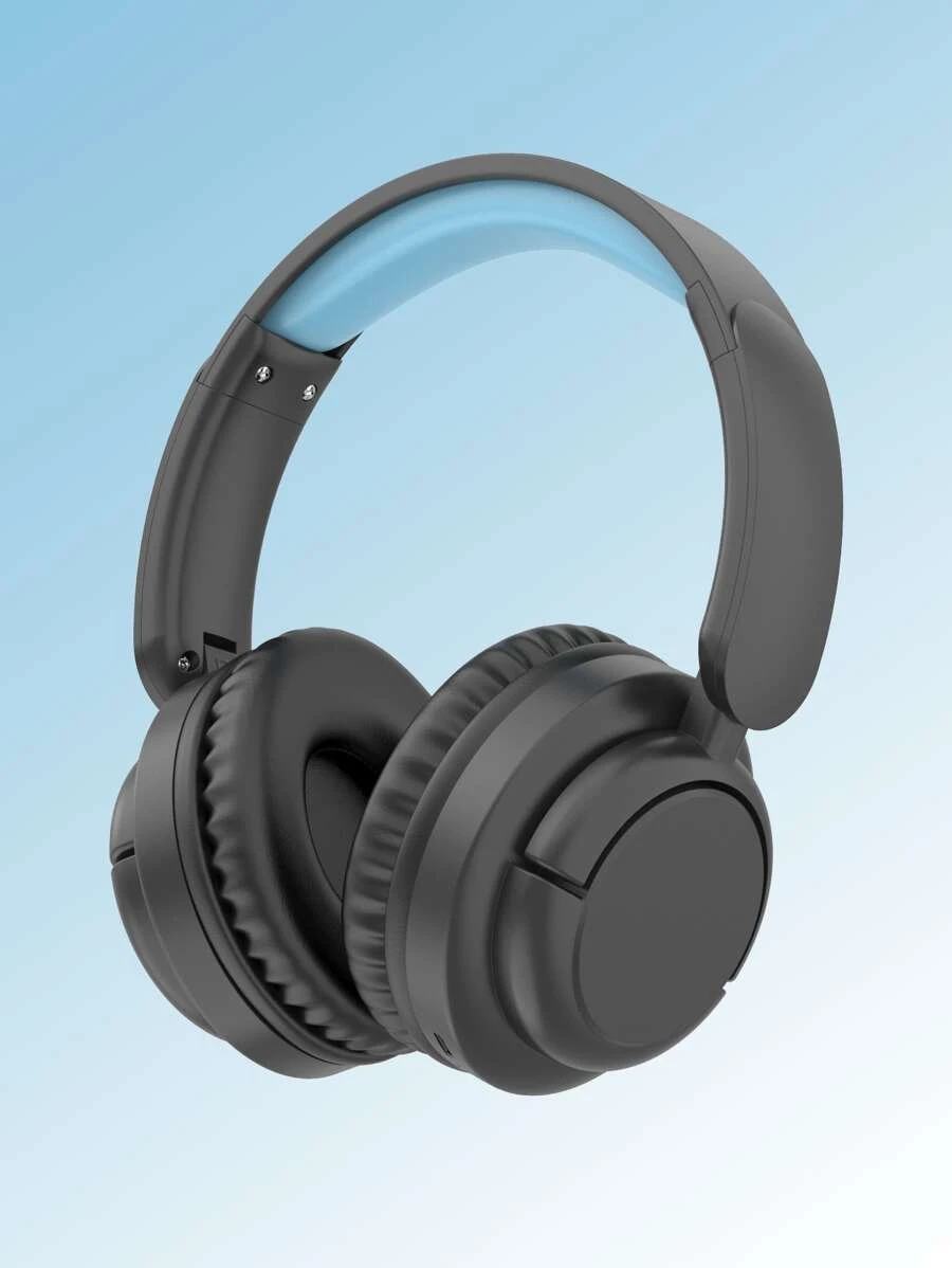 หูฟัง คัลเลอร์บล็อก ไร้สาย ใช้ร่วมกับ Bluetooth  dd-30